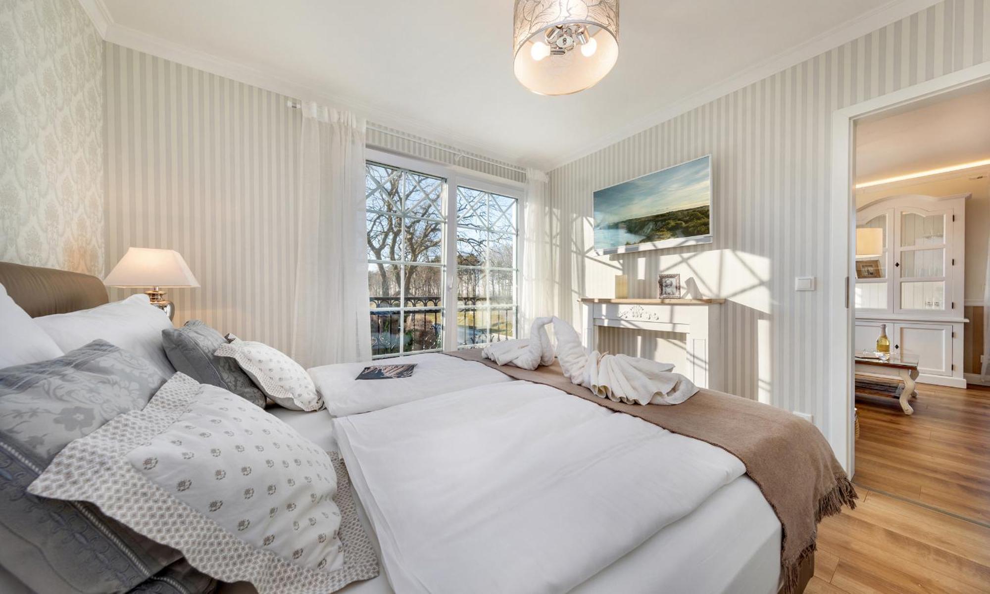 Villa Strandblick ซิงสท์ ภายนอก รูปภาพ