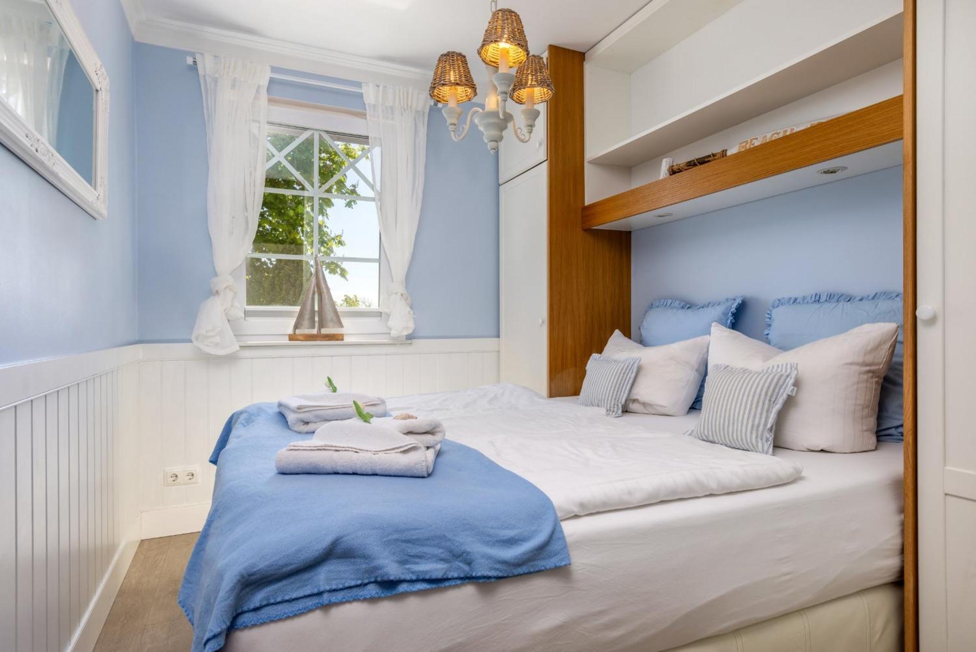 Villa Strandblick ซิงสท์ ภายนอก รูปภาพ