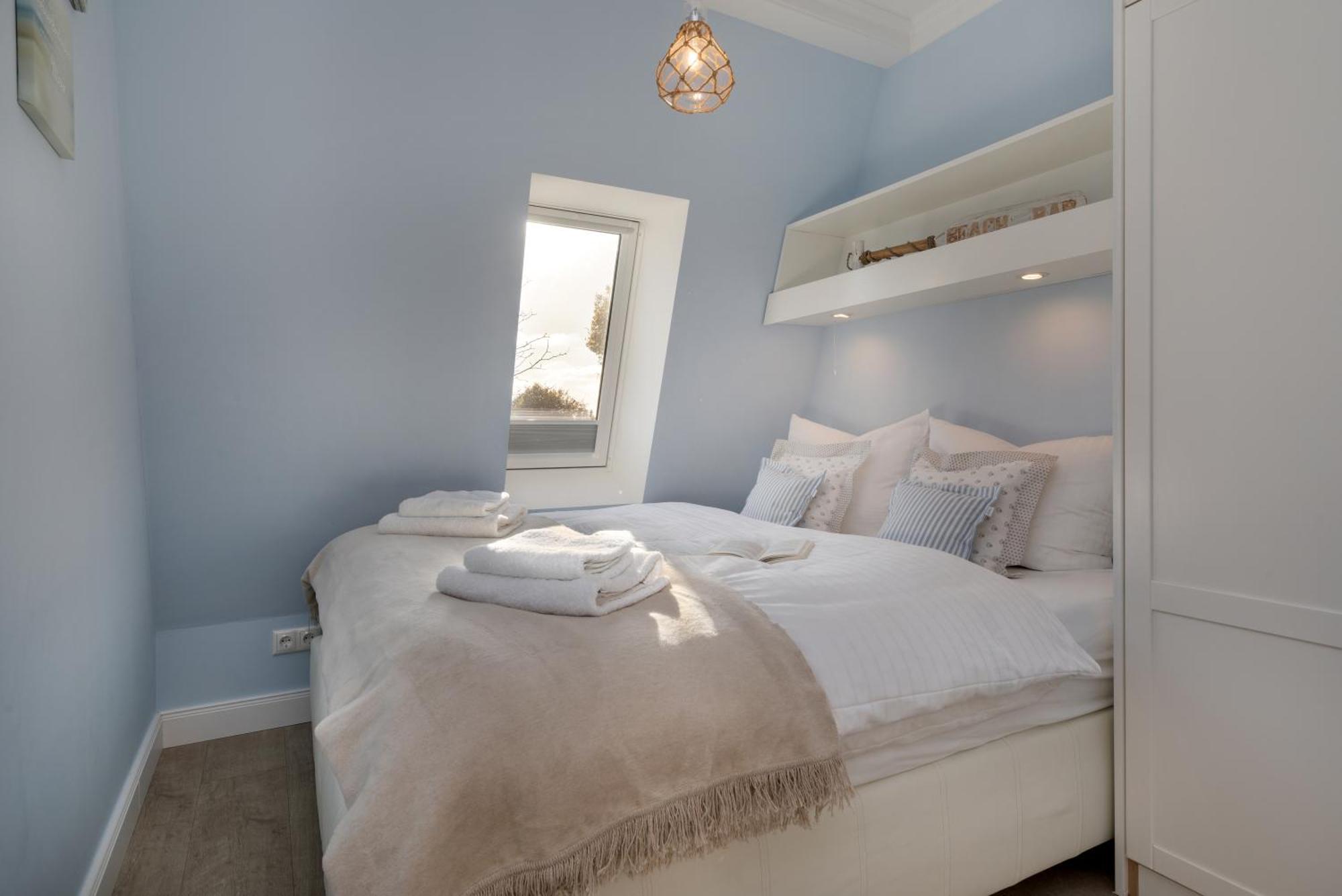 Villa Strandblick ซิงสท์ ภายนอก รูปภาพ